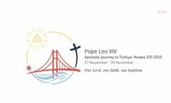 Papa 14. Leo, Ankara'ya Geliyor