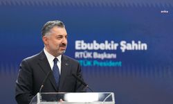 RTÜK Başkanı Değişti