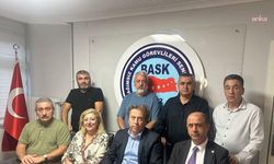 Sendikalardan TRT'nin Promosyon İhalesine Tepki
