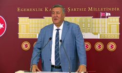 "Tarım Ürünlerinde Pestisit Analiz Sonuçları Açıklansın" Çağrısı
