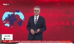 TELE 1 Televizyonu’na Kayyum Atandı