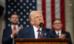 Trump: Hamas'ın Kalıcı Barışa Hazır Olduğuna İnanıyorum