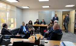 Türkiye-Endonezya Ortaklık Forumu Ankara'da