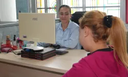 Keçiören Belediyesi’nden İstihdama Destek