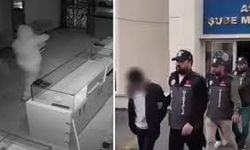 Ankara'da Altın Hırsızlığı: 8 Gözaltı
