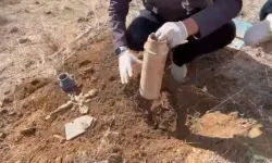 Ankara'daki Arazide Küp Küp Altın Bulundu: İşin Aslı Bambaşka Çıktı