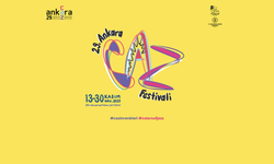29. Uluslararası Ankara Caz Festivali Başlıyor