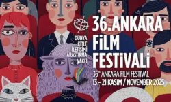 Ankara Film Festivali’nin Jürileri Belli Oldu