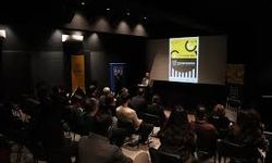 Ankara'da Felsefi Filmler Festivali Başladı