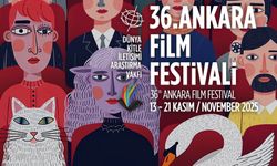 Ankara Film Festivali Kasım’da Sinemaseverlerle Buluşuyor