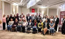 Ankara'da Bereketin Kadınları Protokolü İmzalandı
