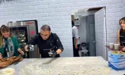 Ankara'da Unlu Mamuller Fuarı