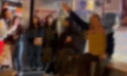 Ankara'da Alkollü Erkek Durakta Bekleyen Kadınlara Saldırdı: Etek Giymeyeceksin!