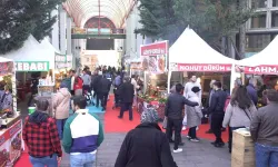 Ankara'da Gaziantep Festivali Başladı
