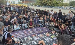 10 Yıl Geçti, Acı Dinmedi: 10 Ekim Katliamı Ankara’da Anıldı