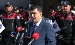 Ankara'da Trafik Artışı ve Güvenlik Önlemleri