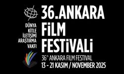 36. Ankara Film Festivali’nde Yarışacak Uzun Filmler Açıklandı