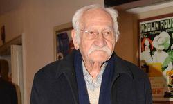 Arif Erkin Güzelbeyoğlu Hayatını Kaybetti