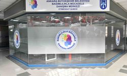 Ankara Büyükşehir Belediyesi, Bağımlılıkla Mücadele Çalışmalarına Devam Ediyor