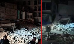 Balıkesir'de 6,1 Büyüklüğünde Deprem: İstanbul, İzmir ve Bursa'da da Hissedildi