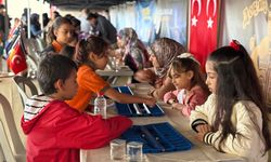 Sincan'da Bilim Şenliği Başladı