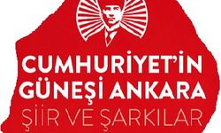 Çankaya Belediyesi’nden Cumhuriyet Haftası’nda Sanat ve Müzik Şöleni