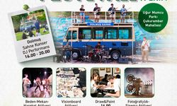 Çankaya Belediyesi Gençleri Kampüse Dönüş Festivali'nde Buluşturuyor