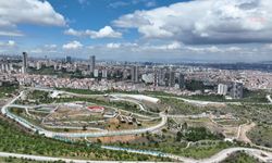 Çankaya, AB’nin Adil İklim Uyumu Projesi'nde Pilot Bölge Seçildi