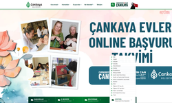 Çankaya Belediyesi, Web Sitesini Yeniledi