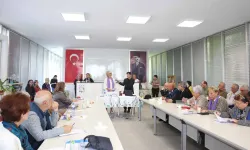 Çankaya Belediyesi’nden 65 Yaş Üzeri Vatandaşlara Yönelik Anlamlı Proje