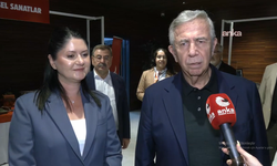 Mansur Yavaş: "Anadolu'nun Bütün Kültürünün Ayakta Kalması İçin Elimizden Geleni Yapacağız"