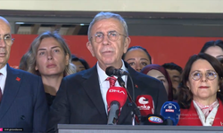 ABB Başkanı Yavaş: "Bizden Önceki Yönetimin İhmal Ettiği Bu Alanları Yeniden Onarıyoruz"