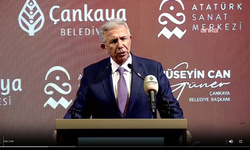 Atatürk Sanat Merkezi Açıldı... Mansur Yavaş: Ankara'mızda Kültüre de Bilime de Hizmete Devam Edeceğiz