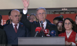 ABB Başkanı Yavaş, "Zafer Genç Akademi"nin Açılışını Yaptı