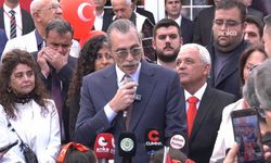 Erdal Beşikcioğlu: “Cumhuriyet Bayramı'nda Bu Lokantayı Açmak, Bizim İçin Özel Bir Onur”