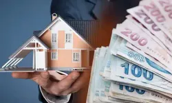 AKP’nin 'Dar Gelirliye Konut’ Projesinde En Düşük Ödeme Aylık 150 Bin TL!