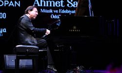 2. Ahmet Say Edebiyat ve Müzik Ödülleri Sahiplerini Buldu