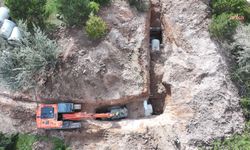 Gölbaşı’nda Alparslan Türkeş Parkı ve Çevresinde Yağmur Suyu Sorunu Çözülüyor