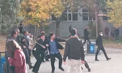 Hacettepe Üniversitesi Beytepe Kampüsü'nde Döner Bıçaklı Saldırı: 4 Kişi Gözaltına Alındı, 1 Öğrenci Yaralandı