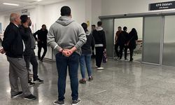 Hacettepe Üniversitesi'nde Palalı Saldırı: Yaralı Öğrenciler Hastanede Gözaltına Alındı!