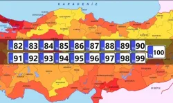 Şehir Sayısı 100'e Çıkıyor: İşte İl Olmaya Hazır 19 İlçe