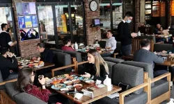 Kafe ve Restoranlarda 'Taksimetre Dönemi' Başlıyor!
