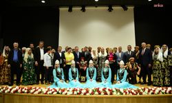Kahramankazan’da Uluslararası Başkent Ankara Haftası Coşkusu