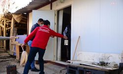 Kahramankazan Belediyesi, Sıcak Yemek Hizmetini Sürdürüyor