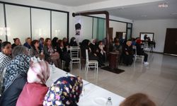 Keçiören Belediyesi’nden "Meme Kanseri Farkındalık Eğitimi"