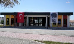 Keçiören’de Çocukları Sanat, Kültür ve Teknolojiyle Buluşturan Müze