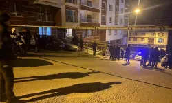 Ankara'da Uyuşturucu Operasyonunda Bir Polis Yaralandı