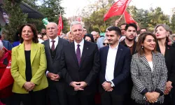 Mansur Yavaş: Ankara Halkı Gereken Cevabı Sandıkta Verdi