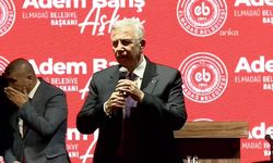 Mansur Yavaş: Halkımız Engellemelere Cevabı Sandıkta Veriyor, Vermeye Devam Edecek