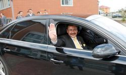Gökçek’in Audi Sevgisi: Genel Sekreterine Lüks Araç Almış